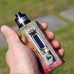 EVOLV DNA 250 CHIP STABILIZED WOOD BOX MOD - YILOONG FOGGER